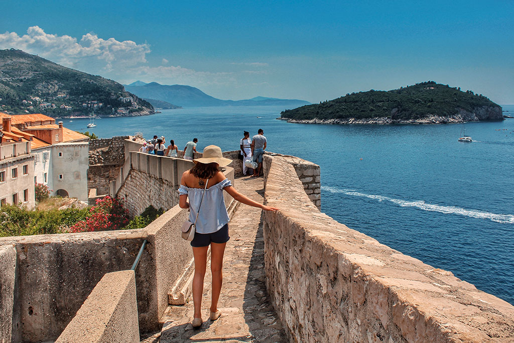 ketamine in Dubrovnik
