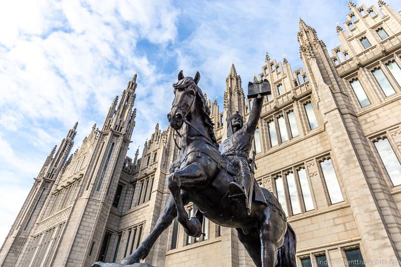 Ketamine in Aberdeen