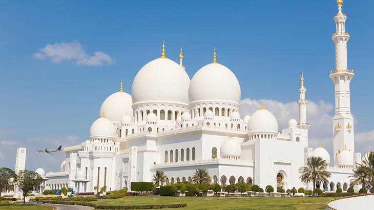 ketamine in Abu Dhabi