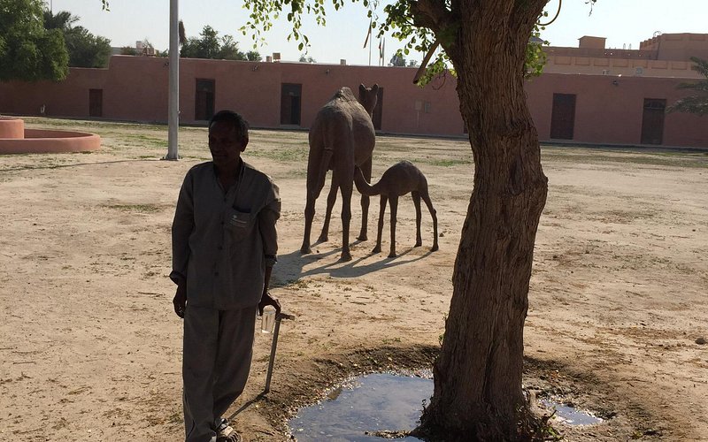 Ketamine in Al Jahra
