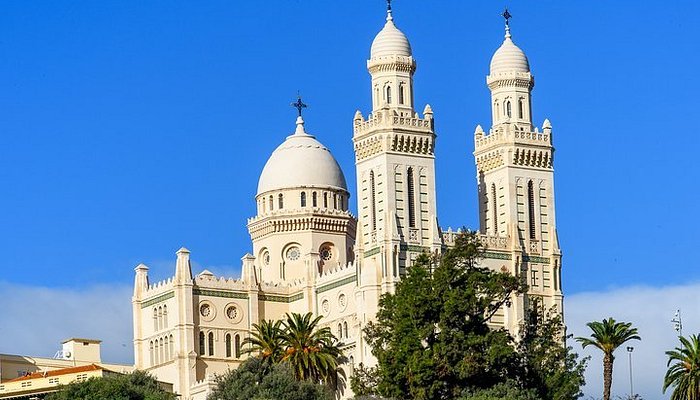 Ketamine in Annaba