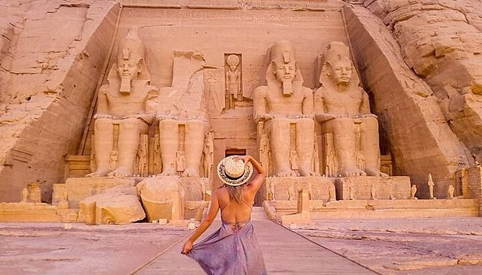 Ketamine in Aswan