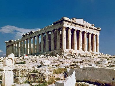 Ketamine in Athens