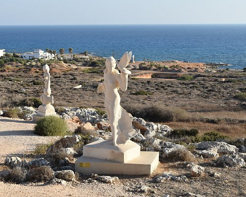 Ketamine in Ayia Napa