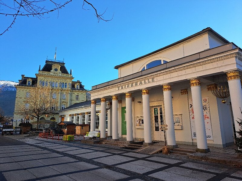 Bad Ischl