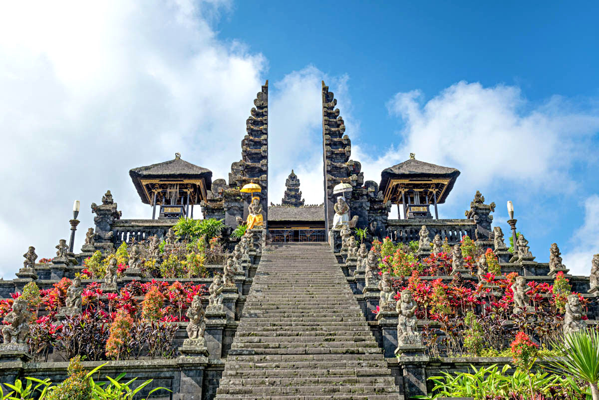 Ketamine in Bali