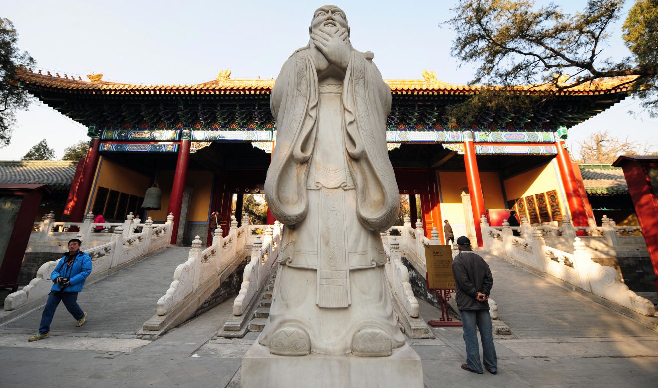 Ketamine in Beijing