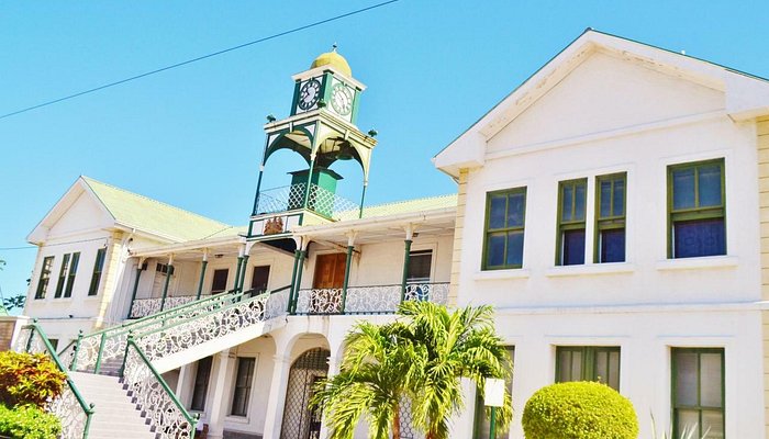 Ketamine in Belize City