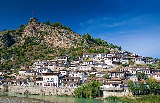 Ketamine in Albania