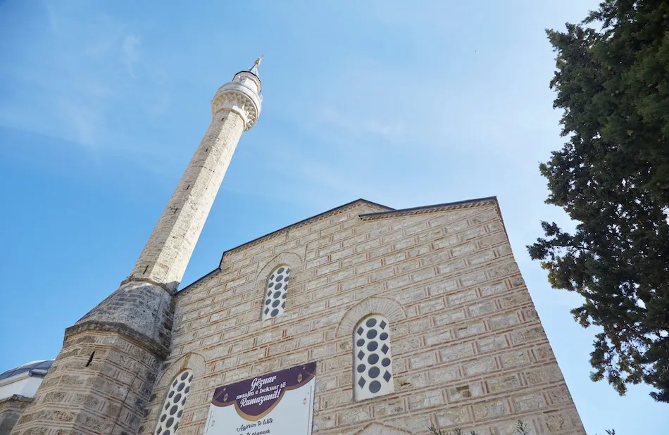 Ketamine in Berat