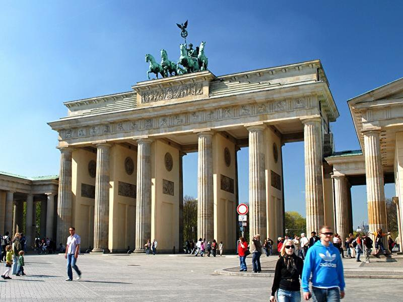 Ketamine in Berlin