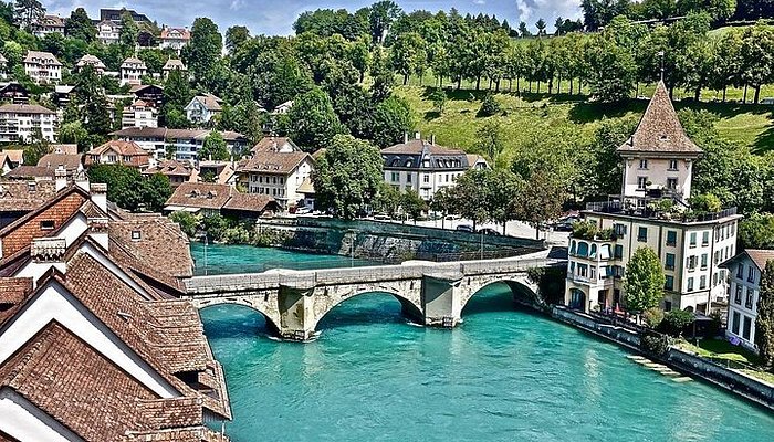 Ketamine in Switzerland