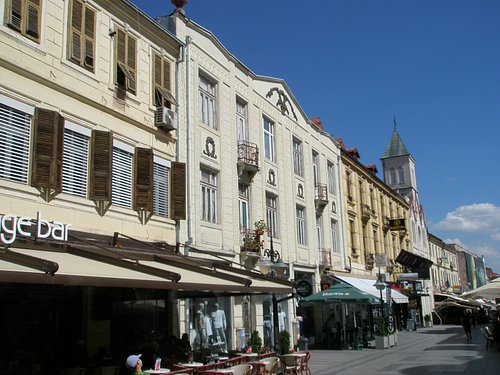 Ketamine in Bitola