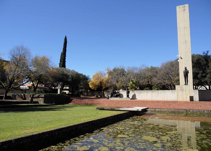 Ketamine in Bloemfontein