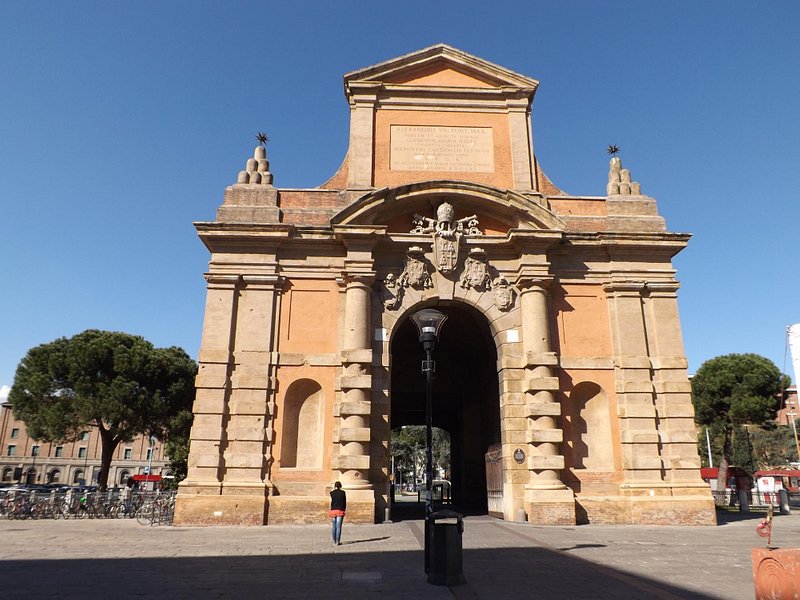Ketamine in Bologna