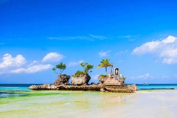 Ketamine in Boracay