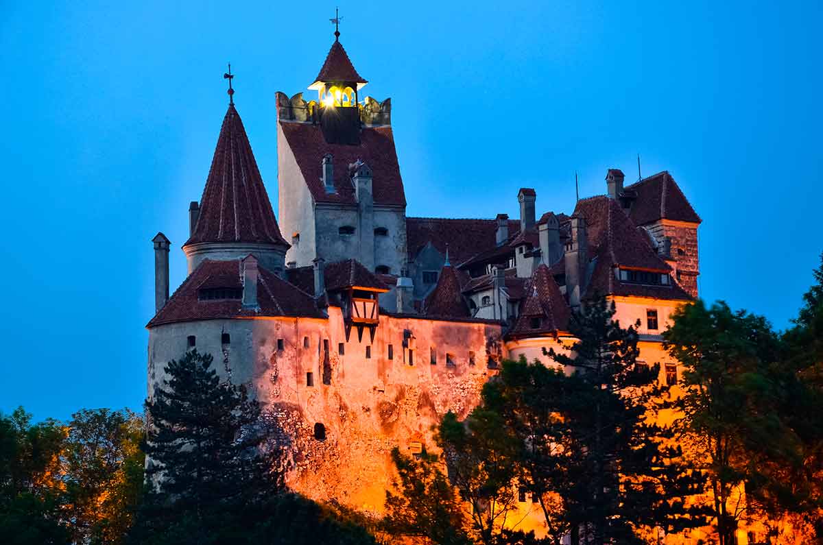 Ketamine in Brasov