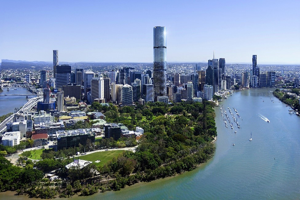 Ketamine in Brisbane