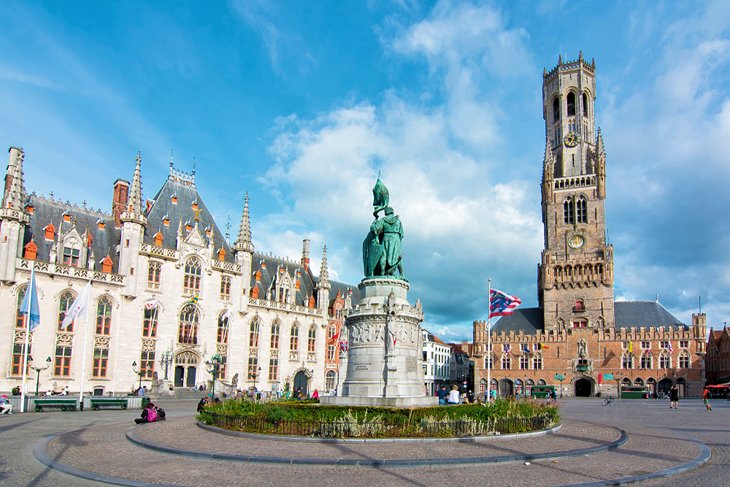ketamine in Bruges