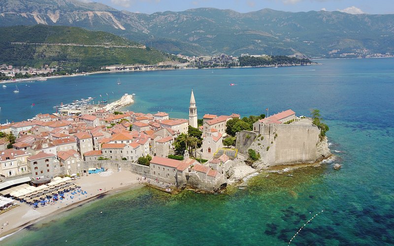 Ketamine in Budva