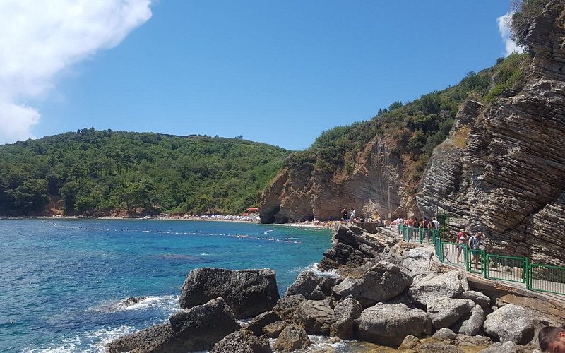 Ketamine in Montenegro