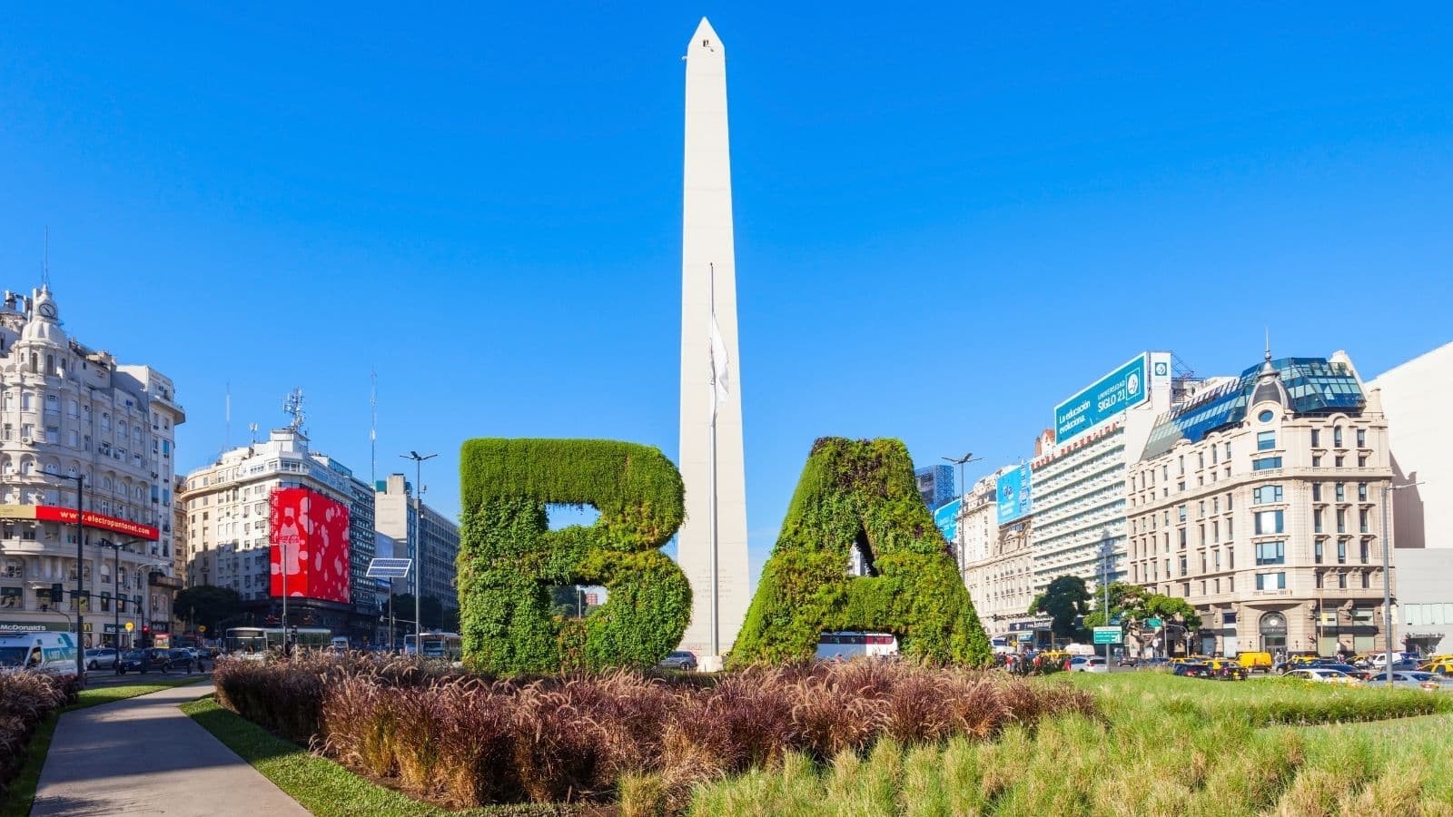 Ketamine in Argentina