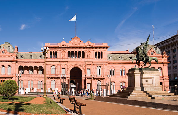 Ketamine in Buenos Aires