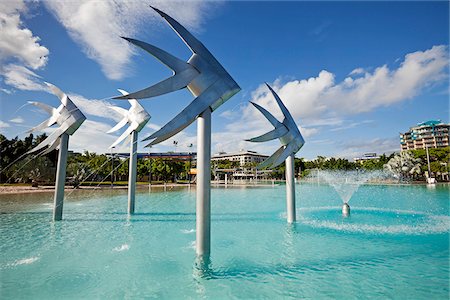 Ketamine in Cairns