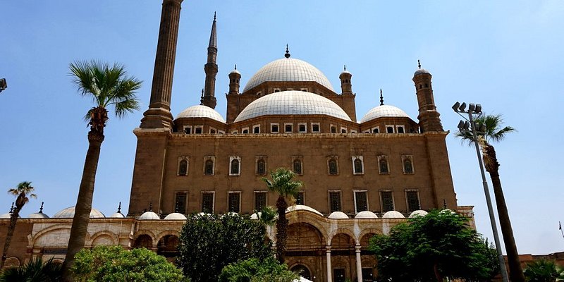Ketamine in Egypt