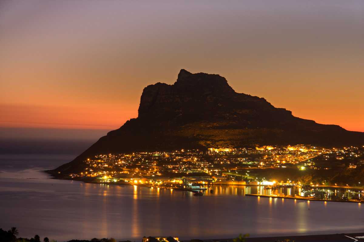 Ketamine in Cape Town