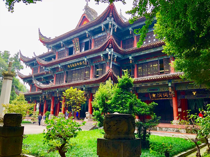 Ketamine in Chengdu