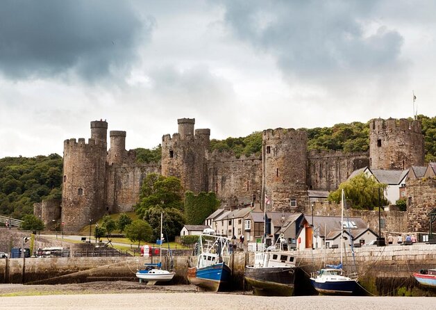 Ketamine in Conwy