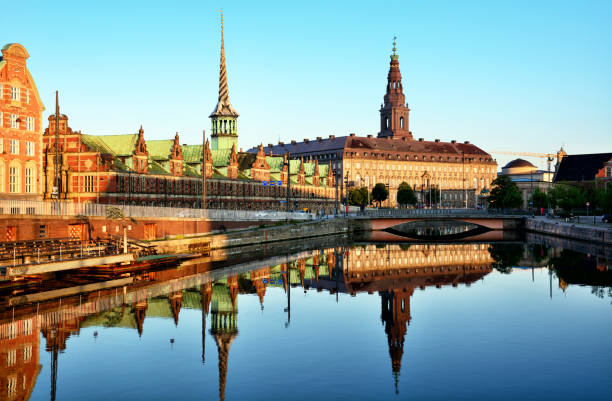 ketamine in Sweden