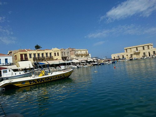 Ketamine in Crete