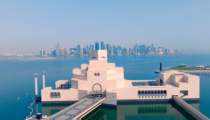 Ketamine in Doha