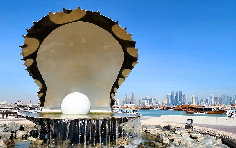 Ketamine in Qatar