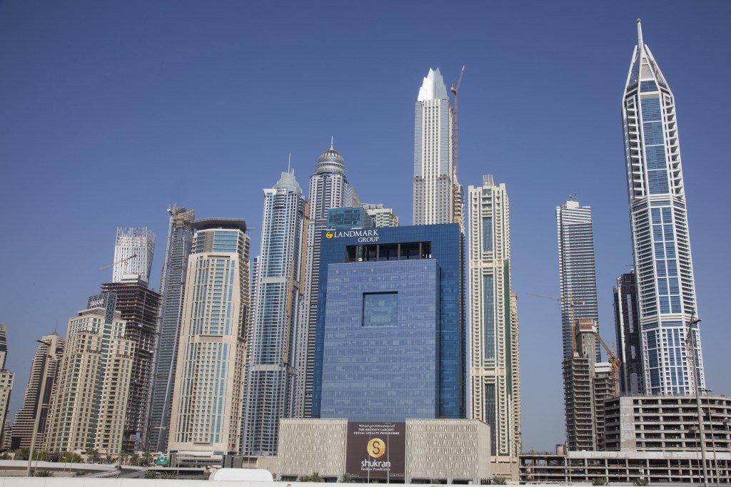 ketamine in UAE