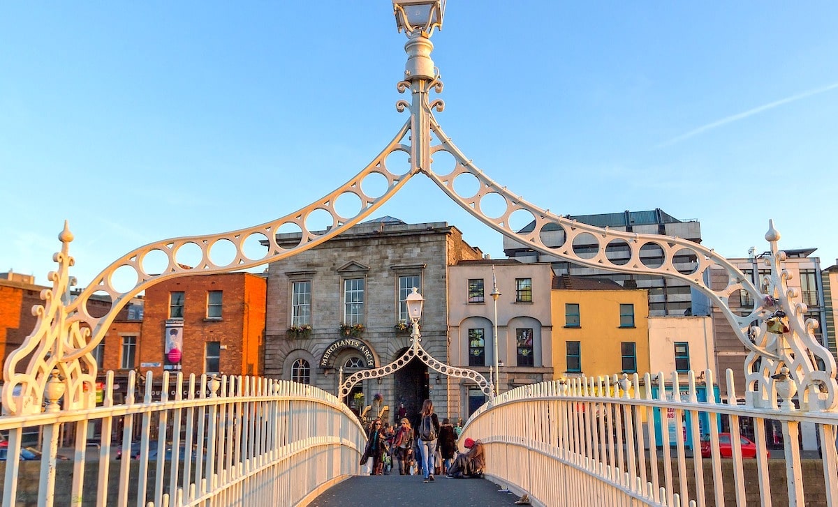 Ketamine in Dublin