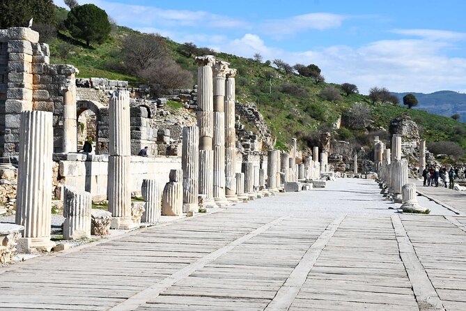 Ketamine in Ephesus