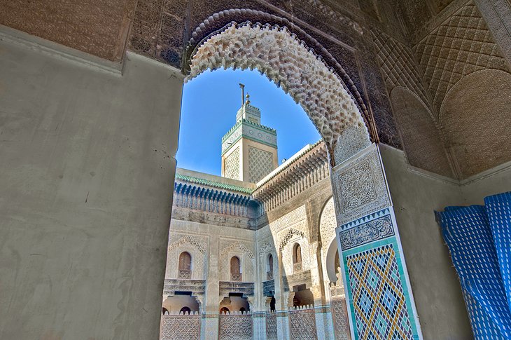 ketamine in Morocco
