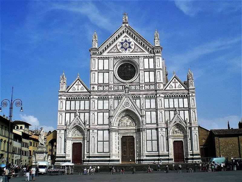 Ketamine in Florence