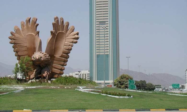 ketamine in Fujairah