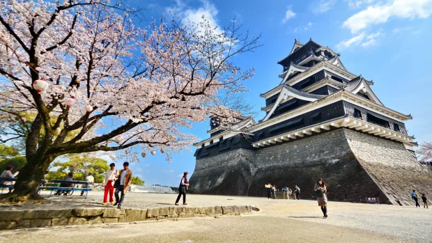 Ketamine in Fukuoka