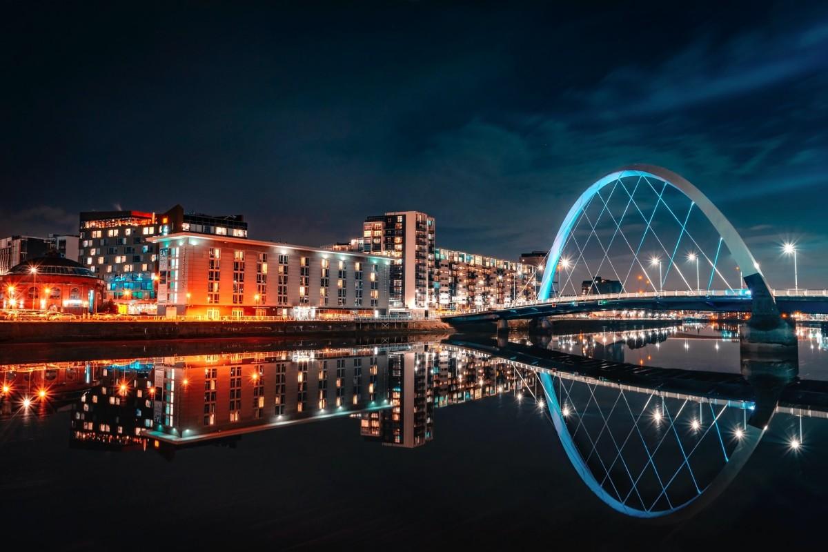 Ketamine in Glasgow