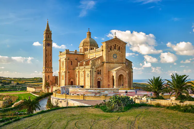 Ketamine in Gozo