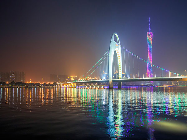 Ketamine in Guangzhou