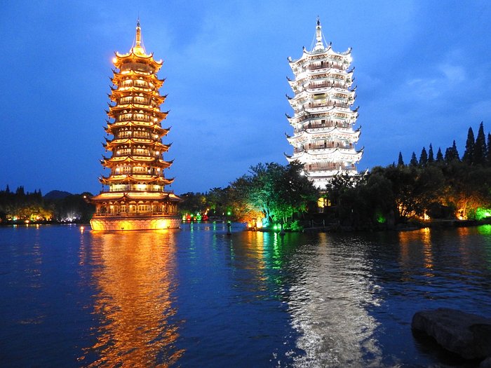 Ketamine in Guilin