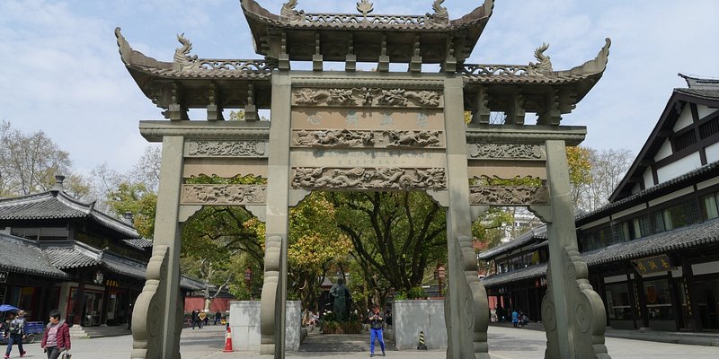 Ketamine in Hangzhou