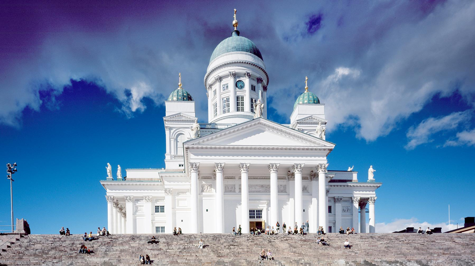 Ketamine in Finland