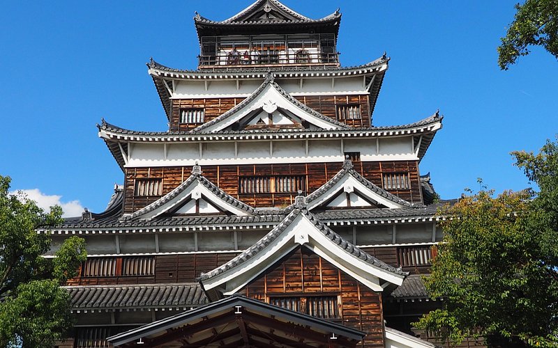 Ketamine in Hiroshima